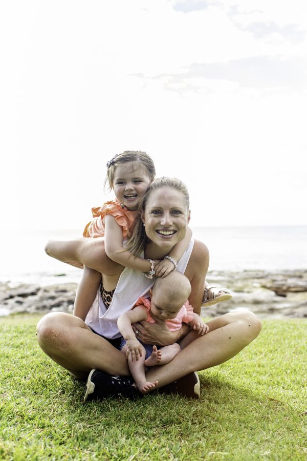 Beyond the Bump with Kimmy Smith