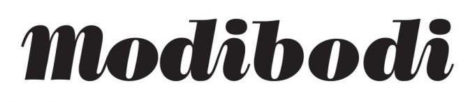 Modibodi Logo